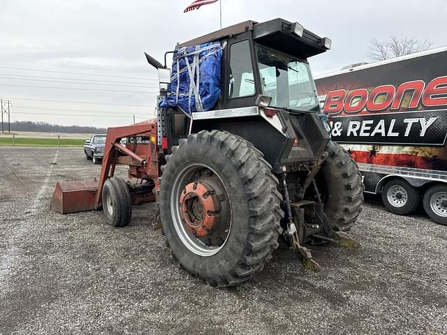 Image of Case IH 2294 equipment image 1