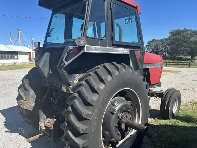 Image of Case IH 2294 equipment image 2