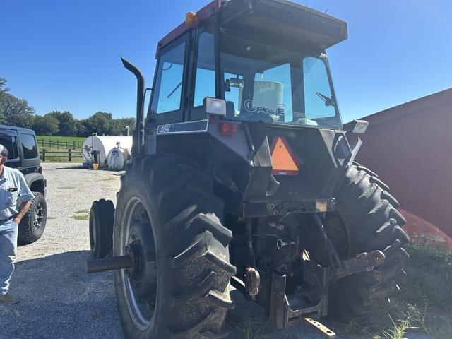 Image of Case IH 2294 equipment image 4