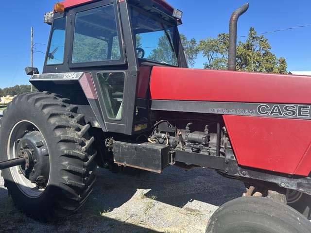 Image of Case IH 2294 equipment image 1