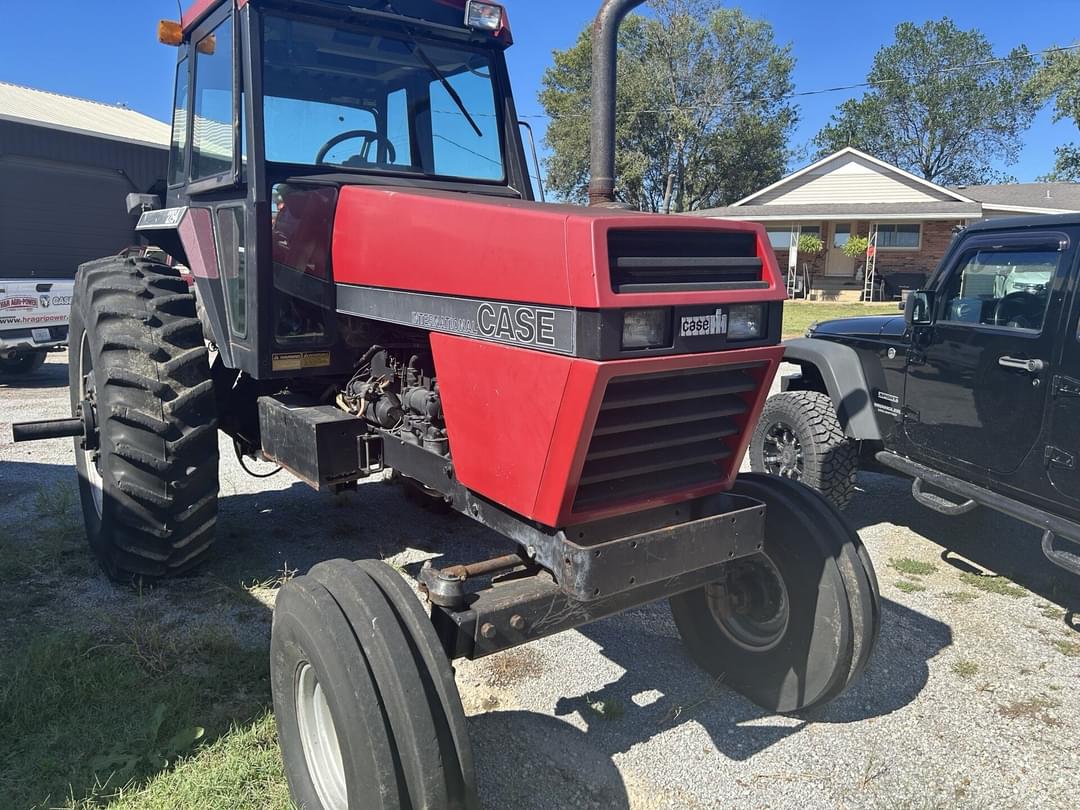 Image of Case IH 2294 Primary image