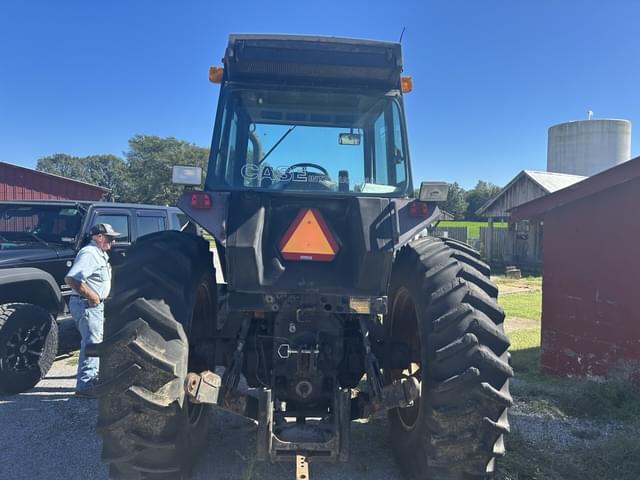 Image of Case IH 2294 equipment image 3