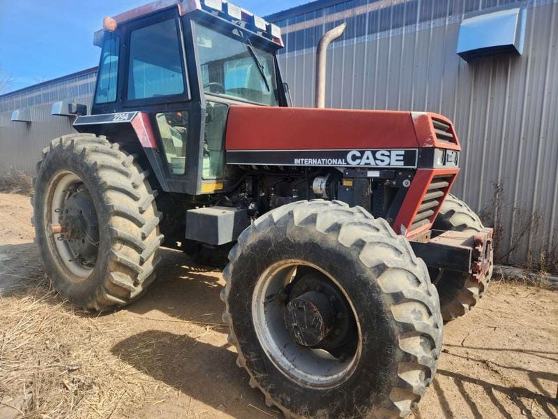 Main image Case IH 2294