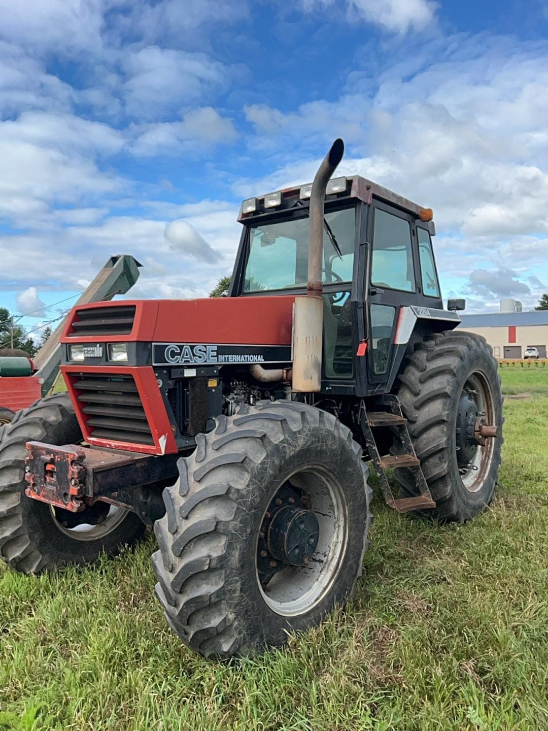 Main image Case IH 2294