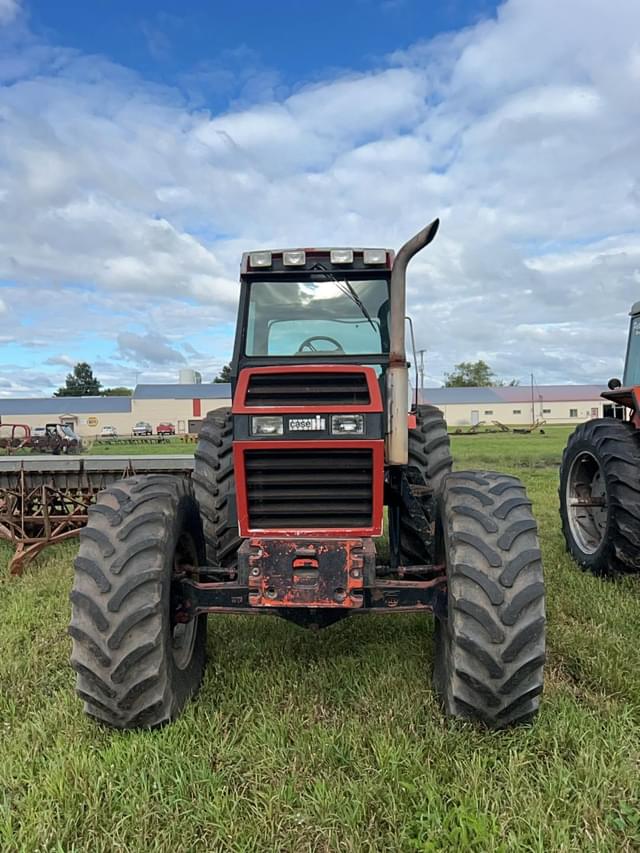 Image of Case IH 2294 equipment image 2