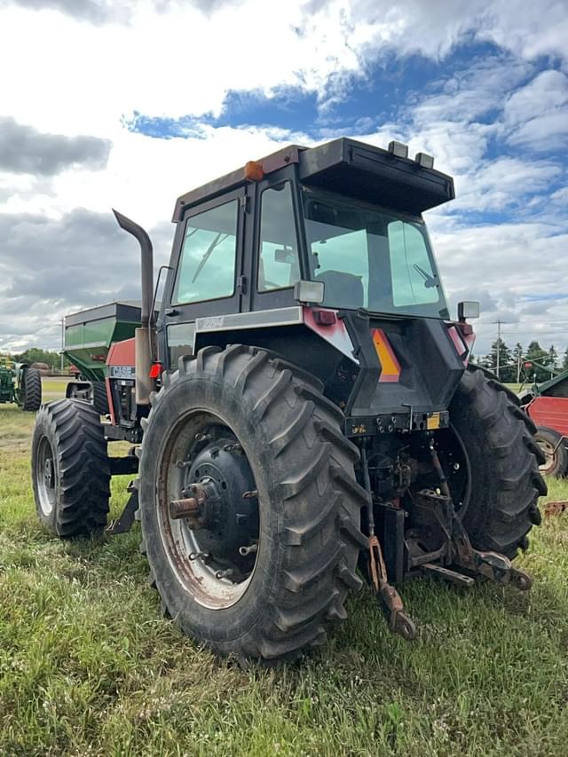 Image of Case IH 2294 equipment image 3