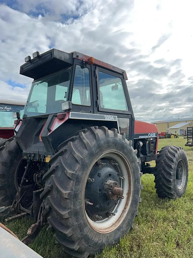 Image of Case IH 2294 equipment image 4