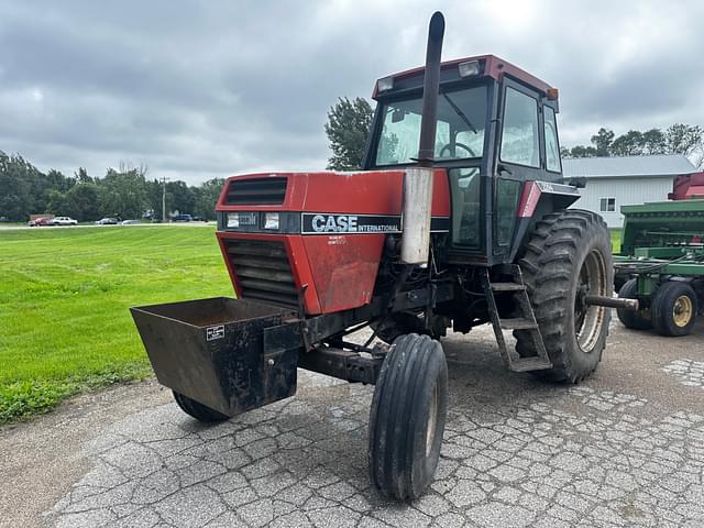 Image of Case IH 2294 equipment image 1