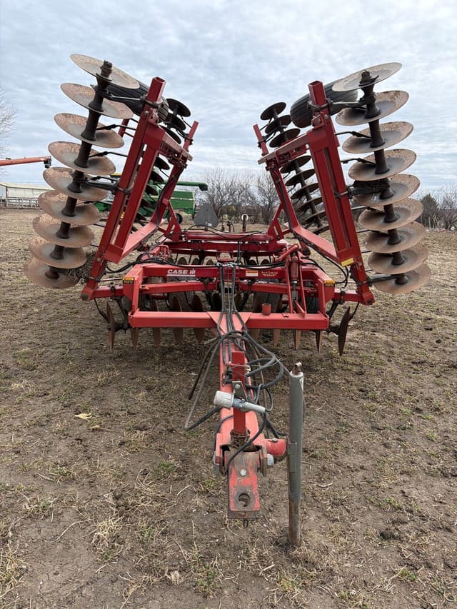 Image of Case IH 3950 equipment image 1