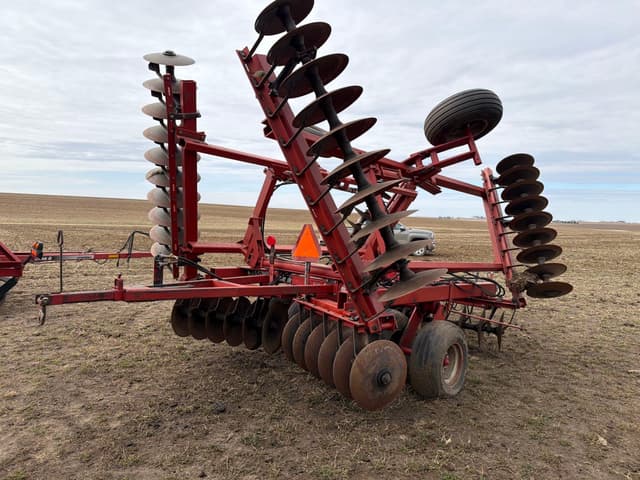 Image of Case IH 3950 equipment image 3