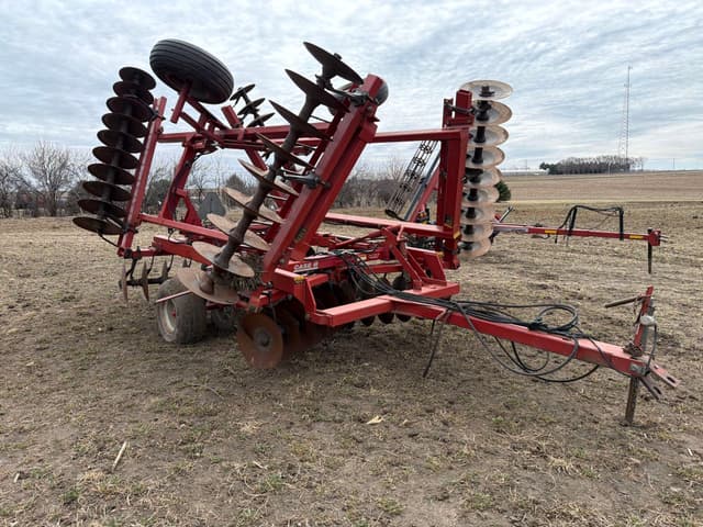 Image of Case IH 3950 equipment image 2