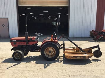 Main image Case IH 235