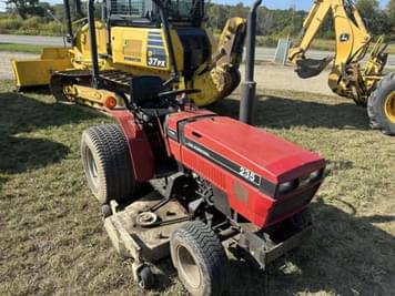 Main image Case IH 235