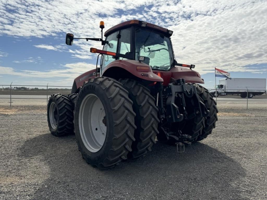 Image of Case IH 235 Image 1