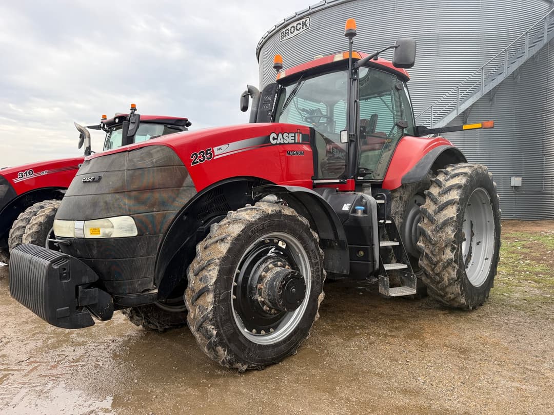 Image of Case IH 235 Primary image