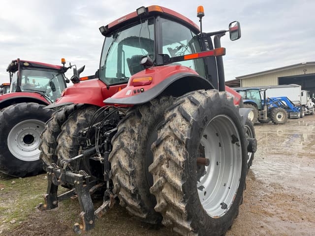 Image of Case IH 235 equipment image 2
