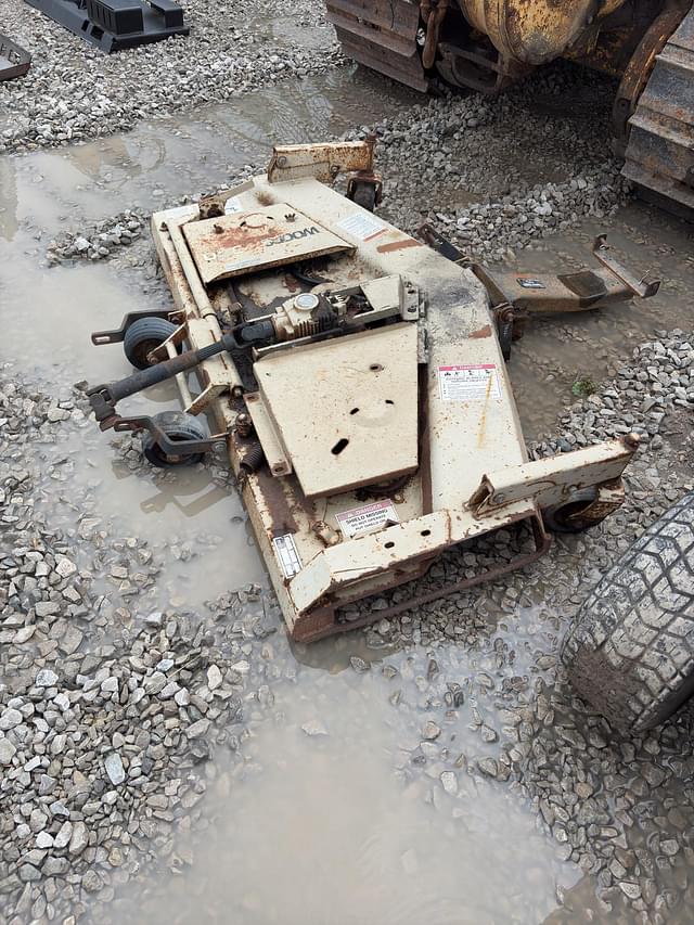 Image of Case IH 235 equipment image 1