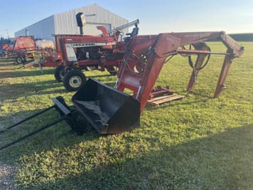 Main image Case IH 2350