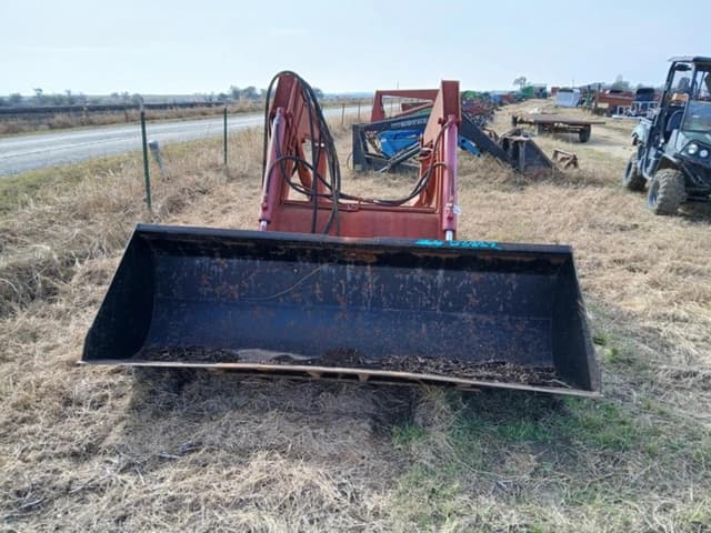Image of Case IH 2350 equipment image 1