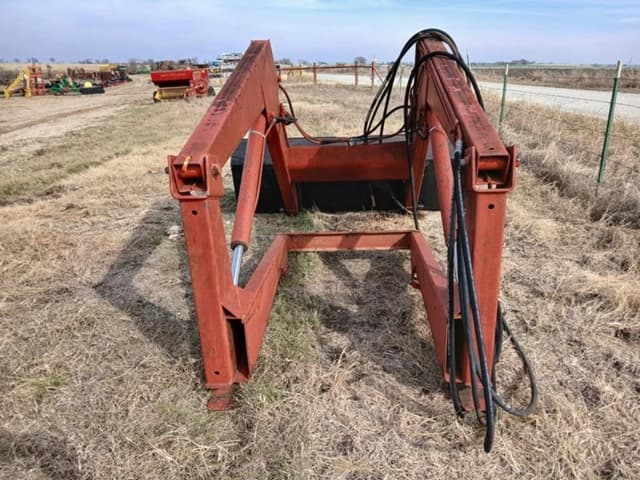Image of Case IH 2350 equipment image 4