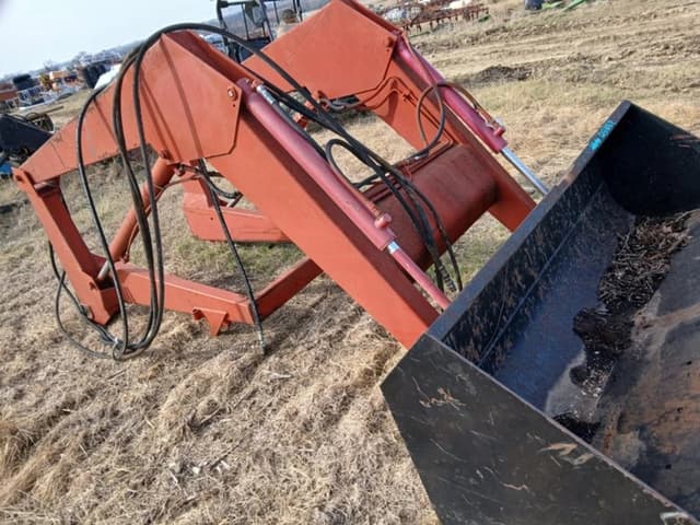 Image of Case IH 2350 equipment image 2