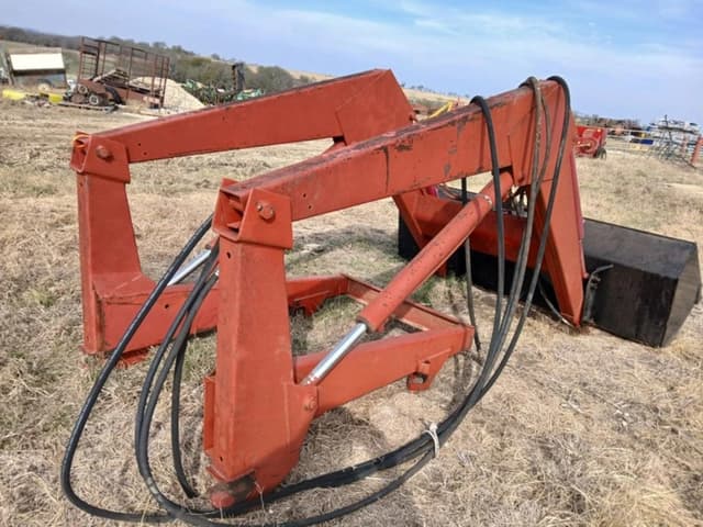 Image of Case IH 2350 equipment image 3