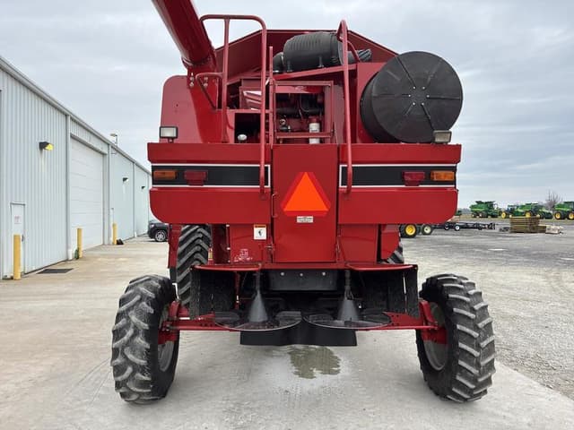 Image of Case IH 2366 equipment image 3