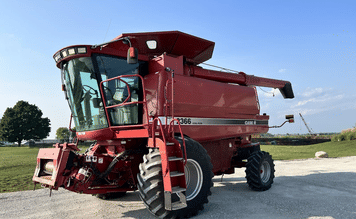 Main image Case IH 2366