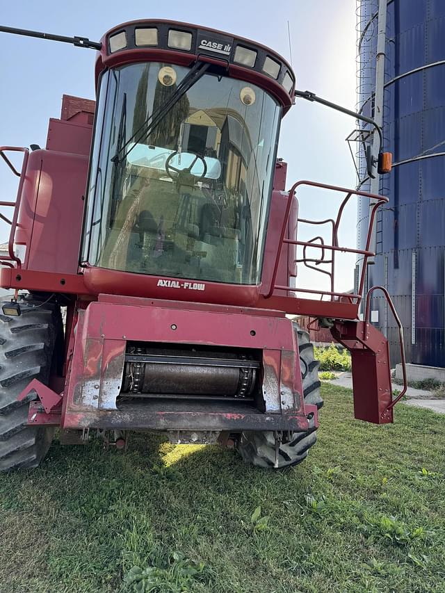 Image of Case IH 2366 equipment image 1