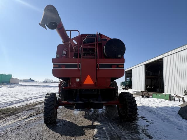 Image of Case IH 2366 equipment image 3