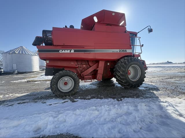 Image of Case IH 2366 equipment image 1