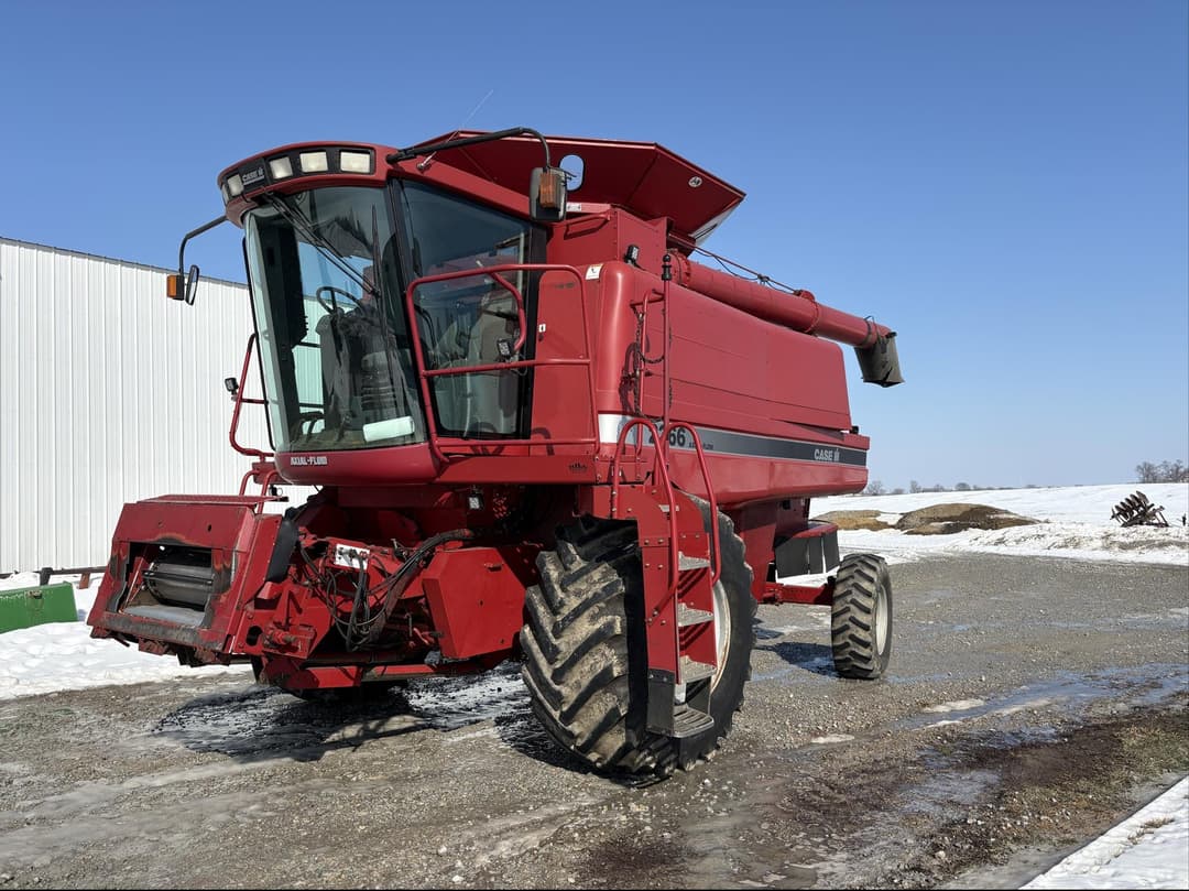 Image of Case IH 2366 Primary image