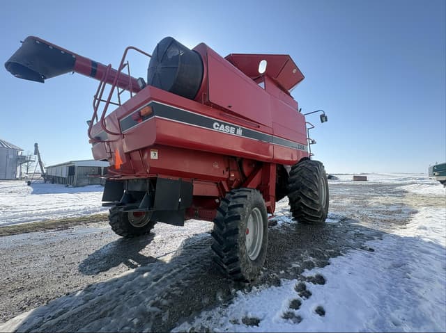 Image of Case IH 2366 equipment image 2