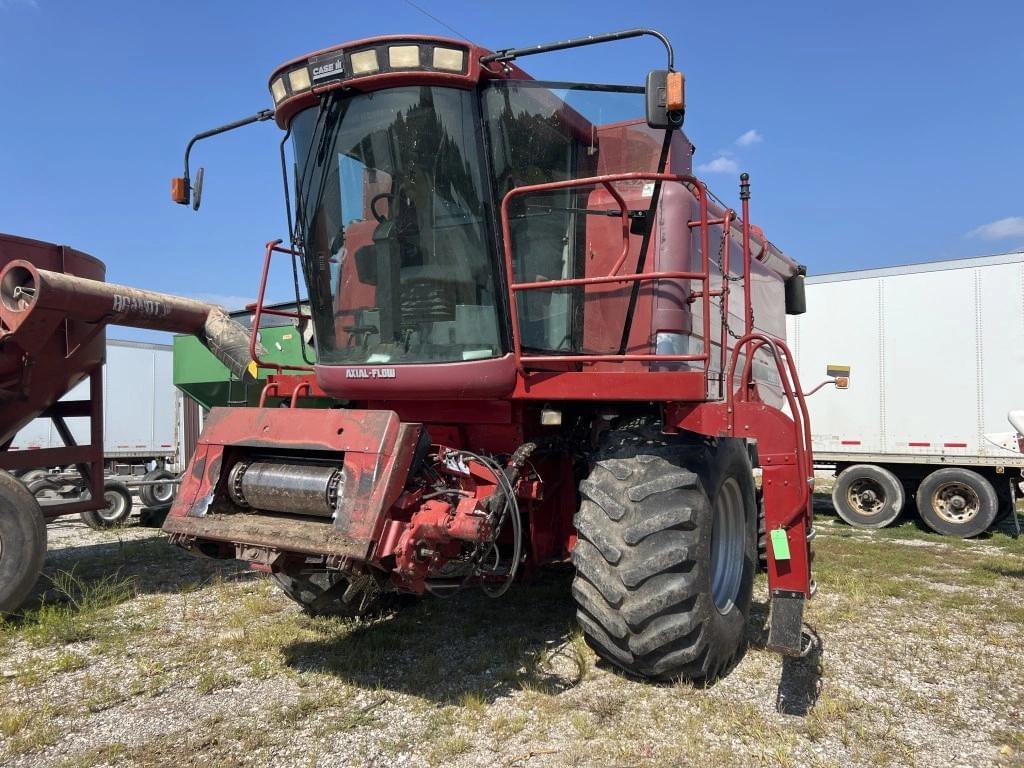 Image of Case IH 2366 Primary image