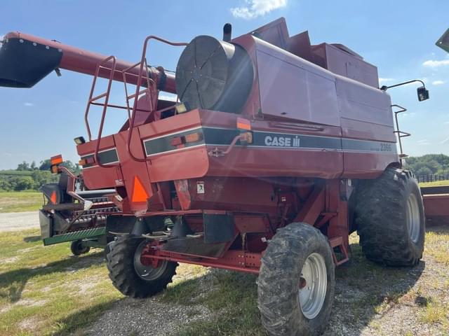 Image of Case IH 2366 equipment image 4