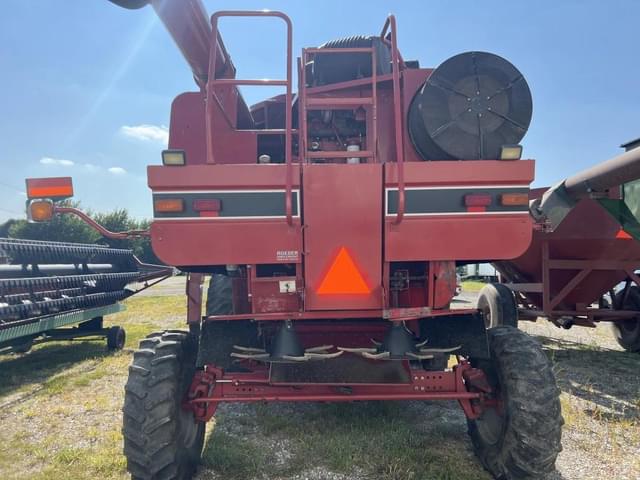 Image of Case IH 2366 equipment image 3