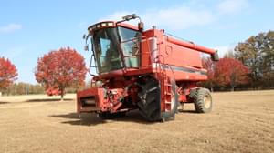Case IH 2366 Image