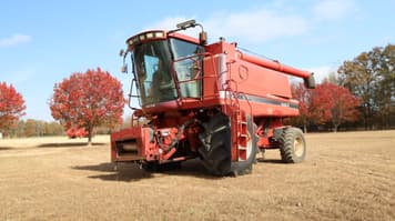 Main image Case IH 2366