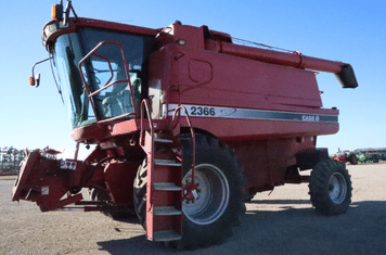 Main image Case IH 2366