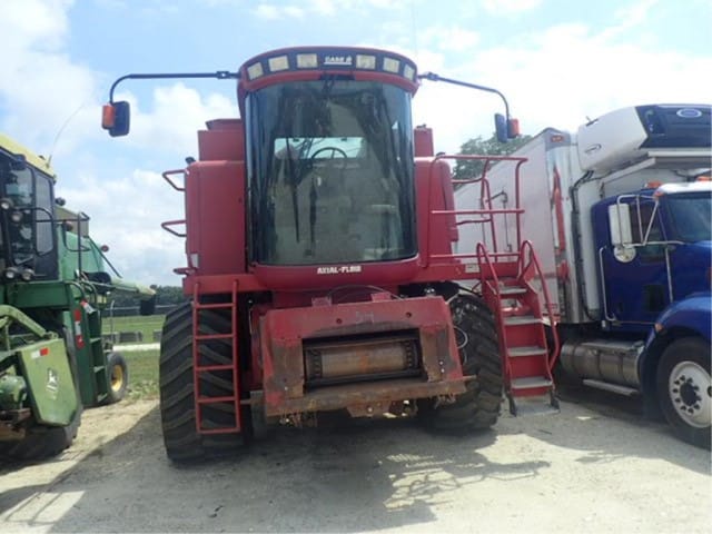 Main image Case IH 2366