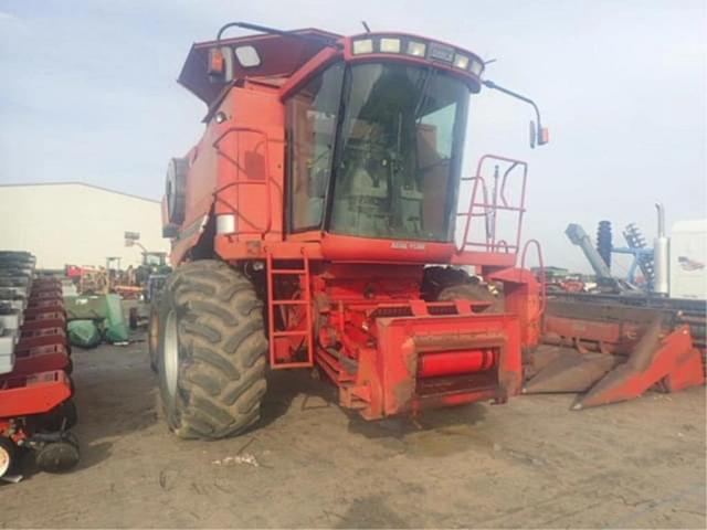 Image of Case IH 2366 equipment image 1