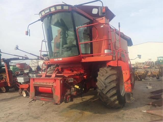 Image of Case IH 2366 equipment image 2