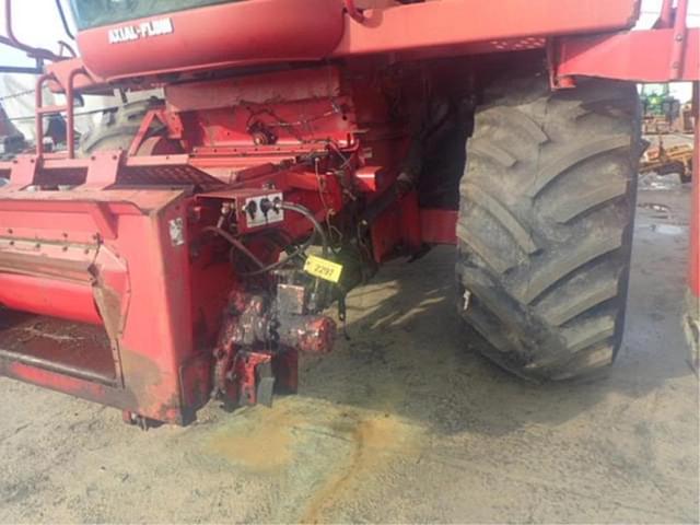 Image of Case IH 2366 equipment image 3