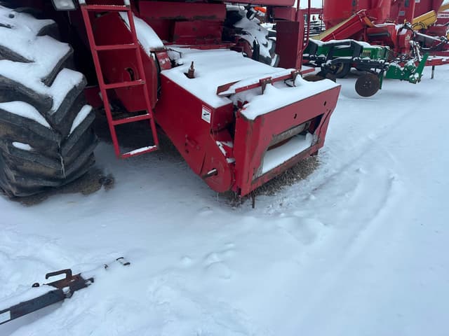 Image of Case IH 2366 equipment image 3