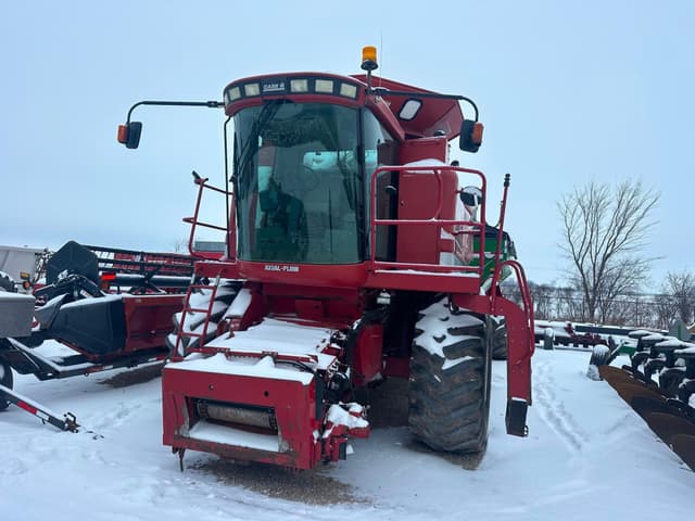 Image of Case IH 2366 equipment image 1