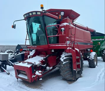 Main image Case IH 2366