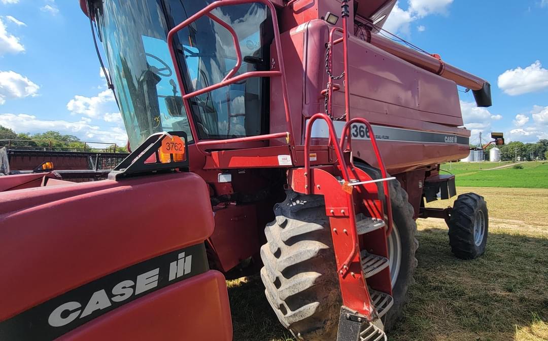 Image of Case IH 2366 Primary image