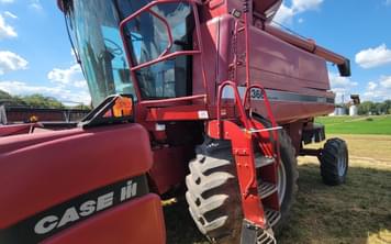 Main image Case IH 2366