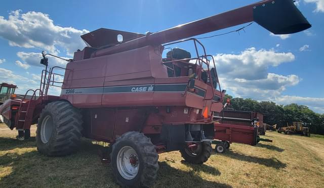 Image of Case IH 2366 equipment image 3