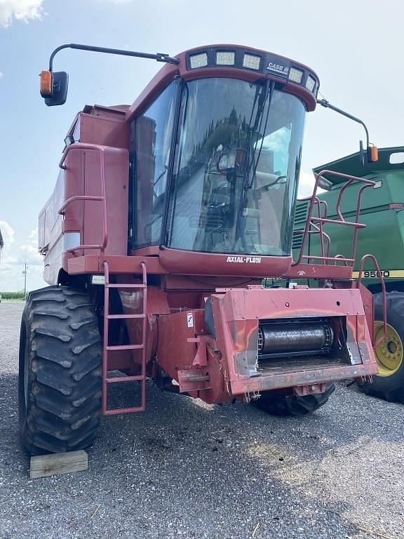 Image of Case IH 2366 equipment image 1